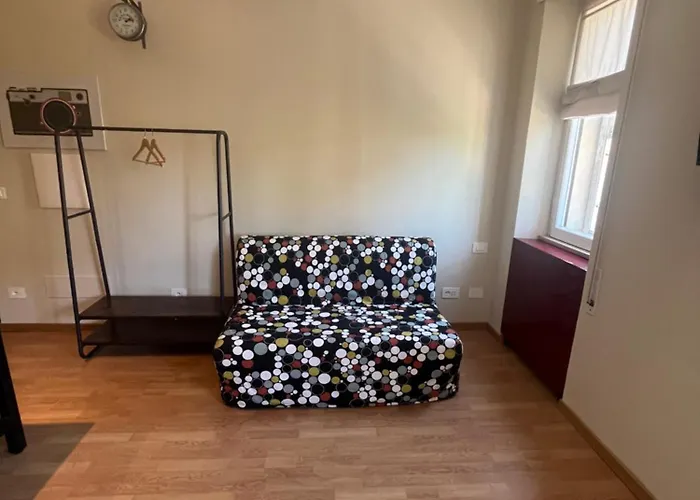 Отель типа "постель и завтрак" Casa Bertocco Рим